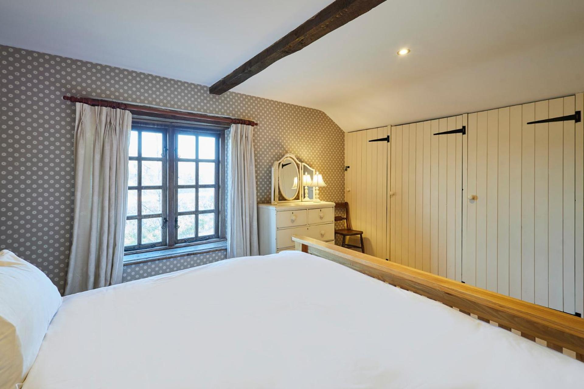 Host & Stay - Tregaer Mill Barn Dingestow Bagian luar foto