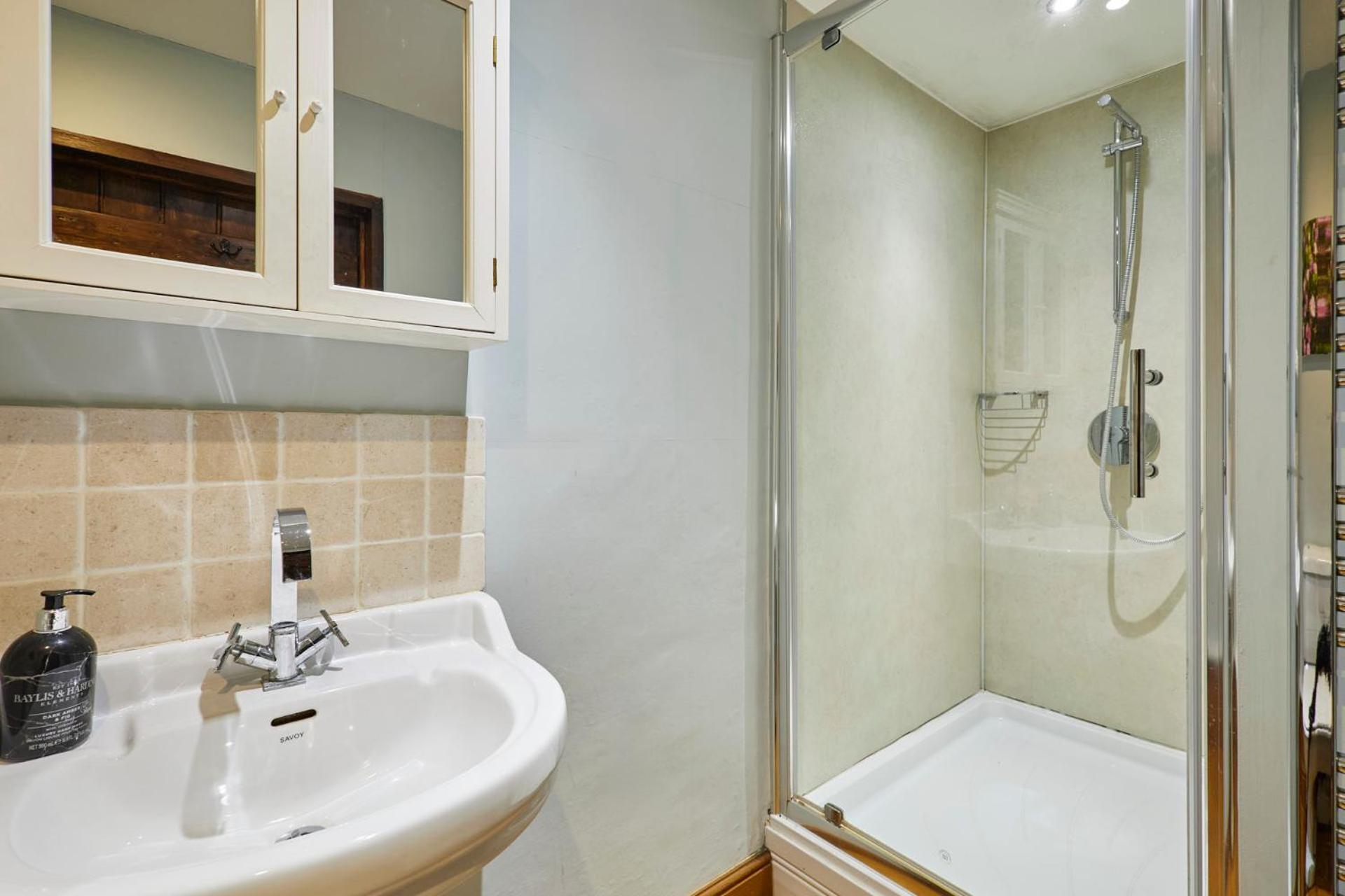 Host & Stay - Tregaer Mill Barn Dingestow Bagian luar foto